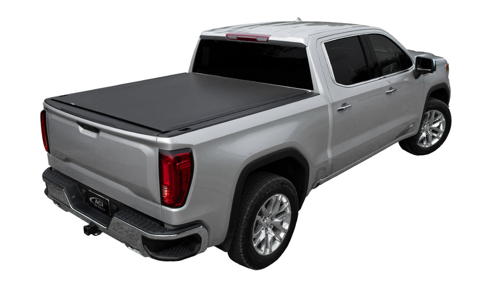 ACCESS Cover TONNOSPORT Tonneau Cover 22020409Z