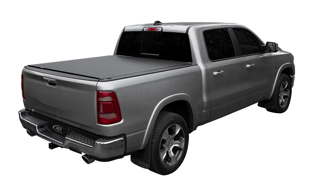 ACCESS VANISH Tonneau Cover 94239