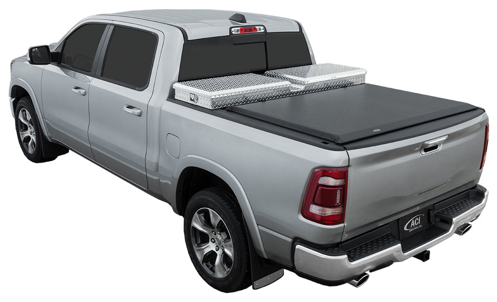 ACCESS® Tool Box Edition® Tonneau Cover 64179