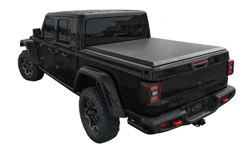 ACCESS® Original Tonneau Cover 17019