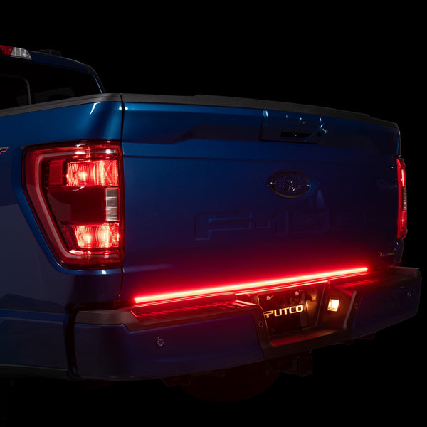 Blade Direct Fit Kits
-60" Direct Fit Blade Kit for Ford F-150 Equipped with factory LED taillamps
