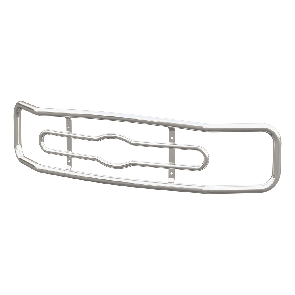 Chrome Steel 2" Tubular Grille Guard Ring Assembly 202175