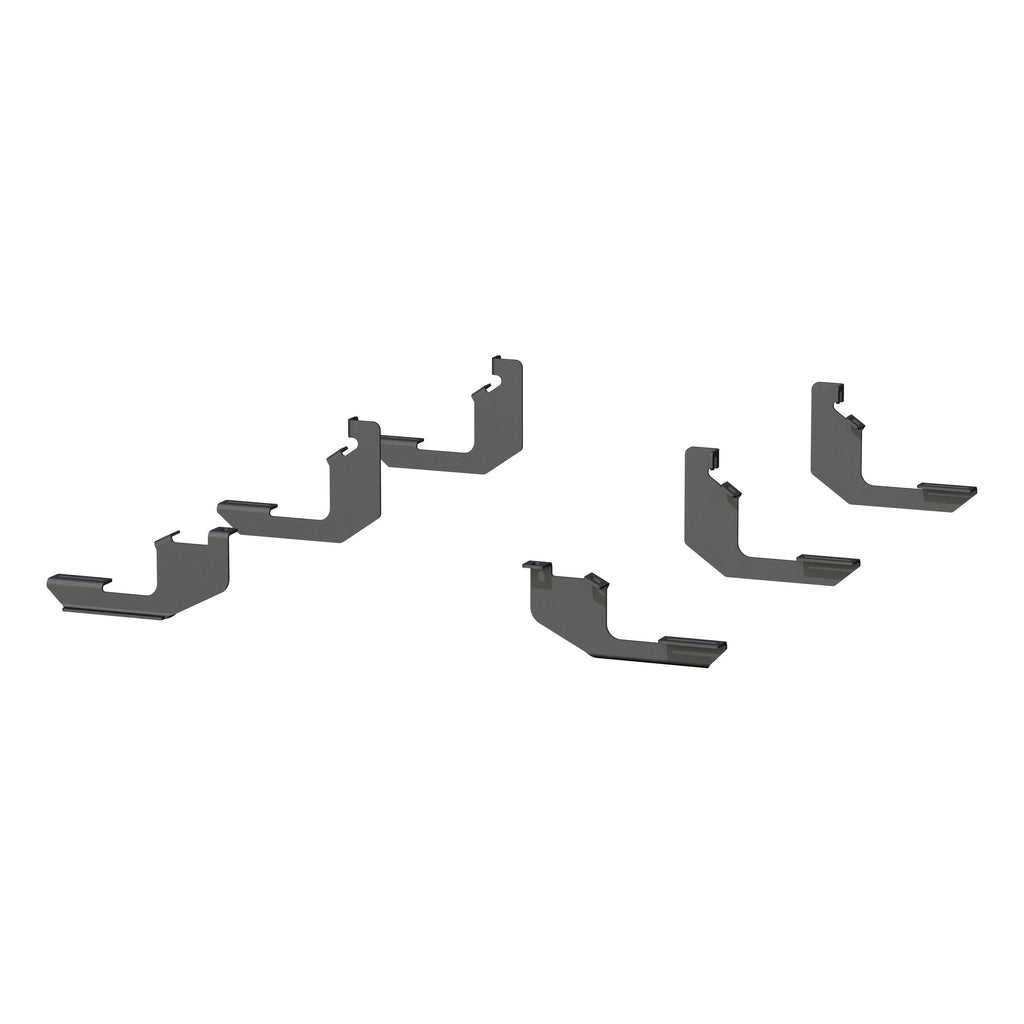 VersaTrac Mounting Brackets