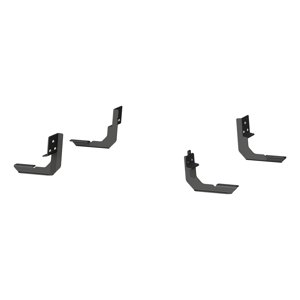 VersaTrac Mounting Brackets 2055110