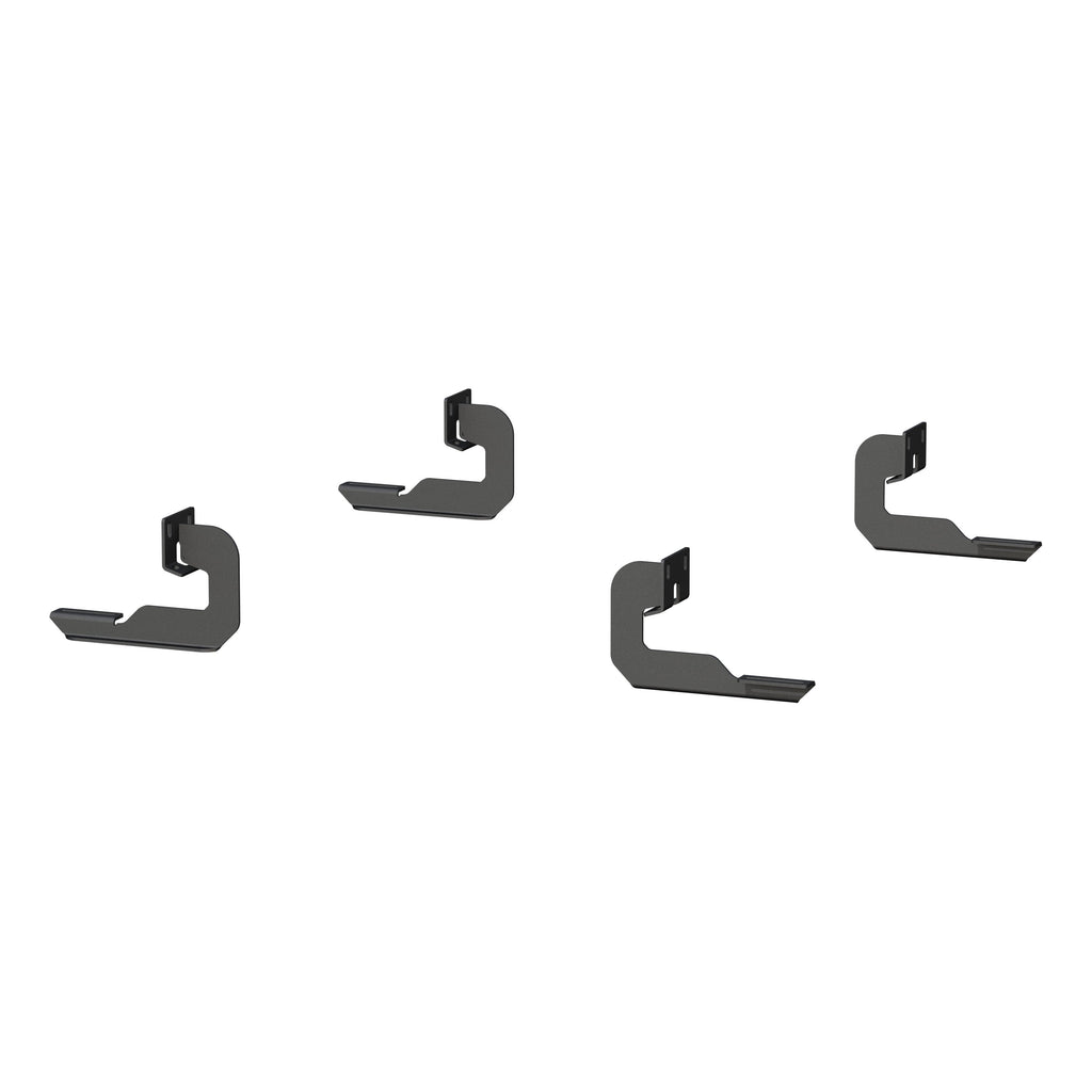 VersaTrac Mounting Brackets