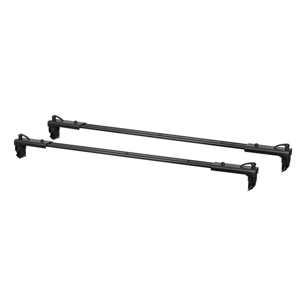 Jeep Roof Rack Crossbars for Wrangler JK (2-Pack)