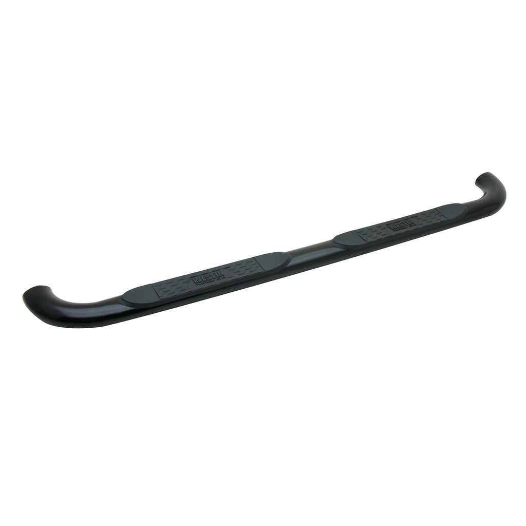 Platinum 4 Oval Nerf Step Bars 21-3515