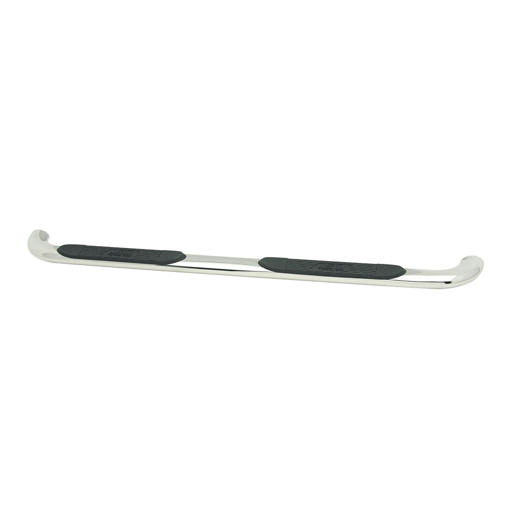 Platinum 4 Oval Nerf Step Bars 21-3560