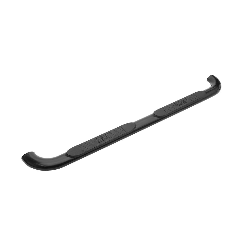 Platinum 4 Oval Nerf Step Bars 21-3815