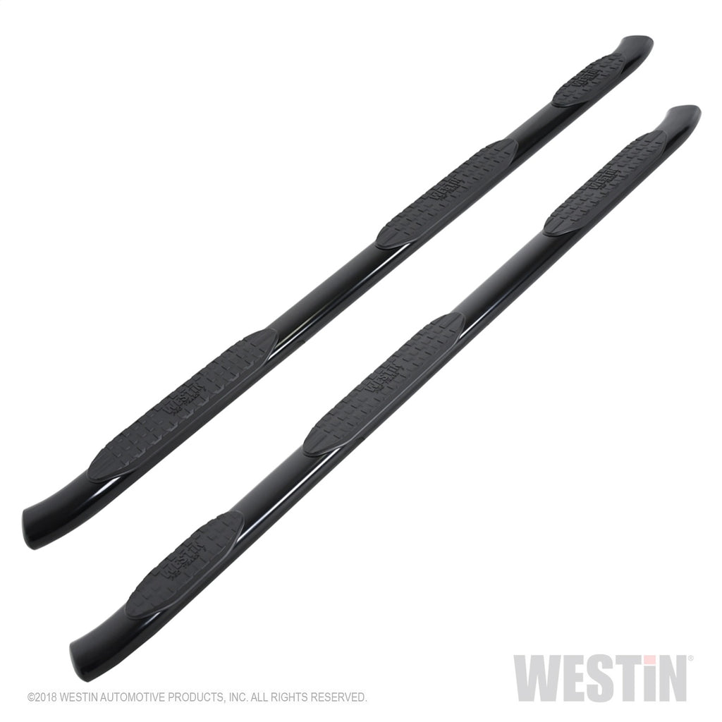 PRO TRAXX 5 Oval W2W Nerf Step Bars 21-534695