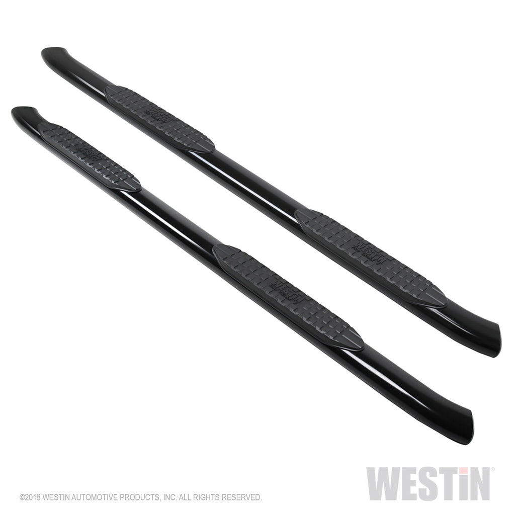 PRO TRAXX 5 Oval Nerf Step Bars 21-54135