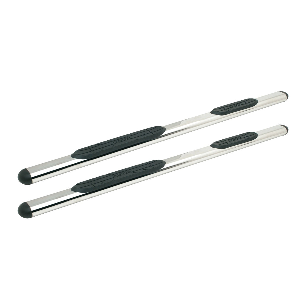 Premier 4 Oval Nerf Step Bars 22-5000