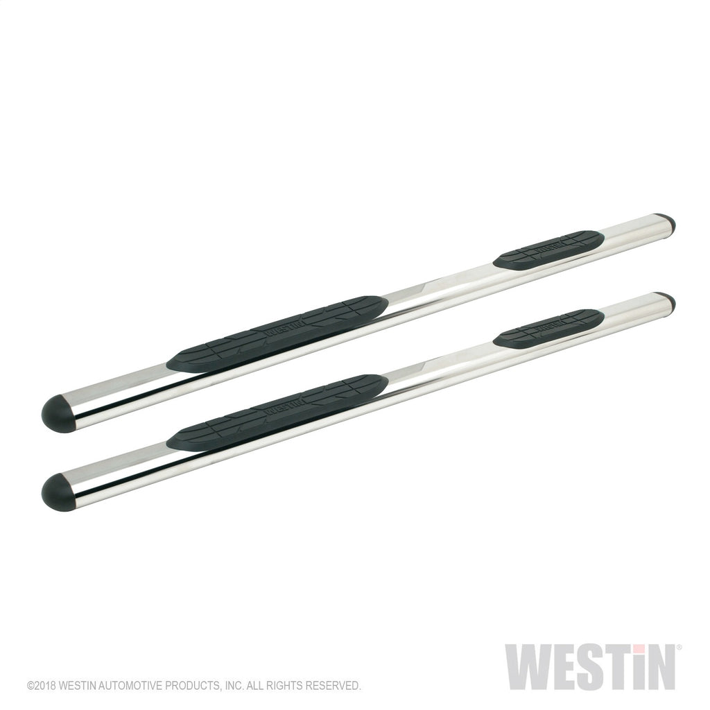 Premier 4 Oval Nerf Step Bars 22-5020