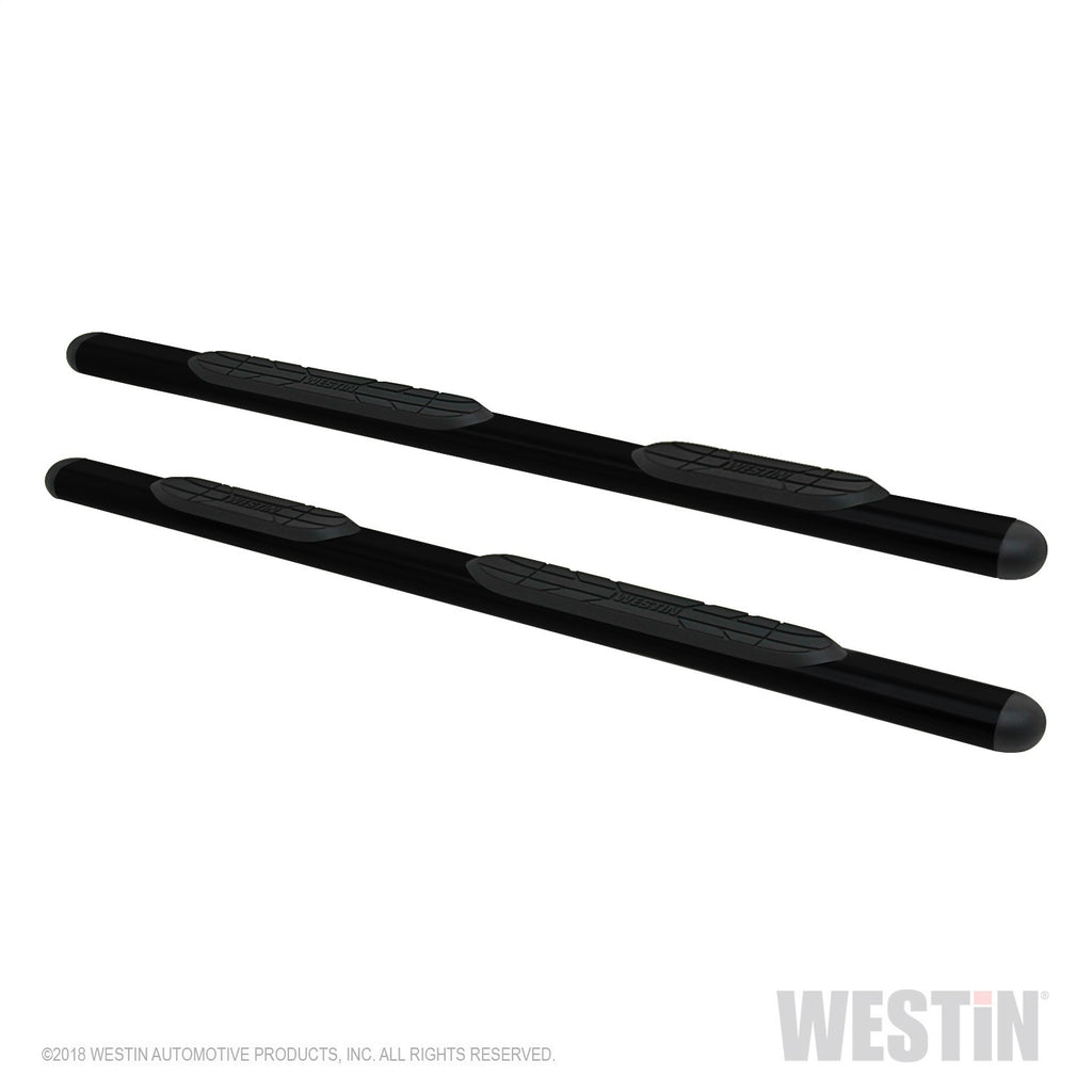 Premier 4 Oval Nerf Step Bars 22-5035