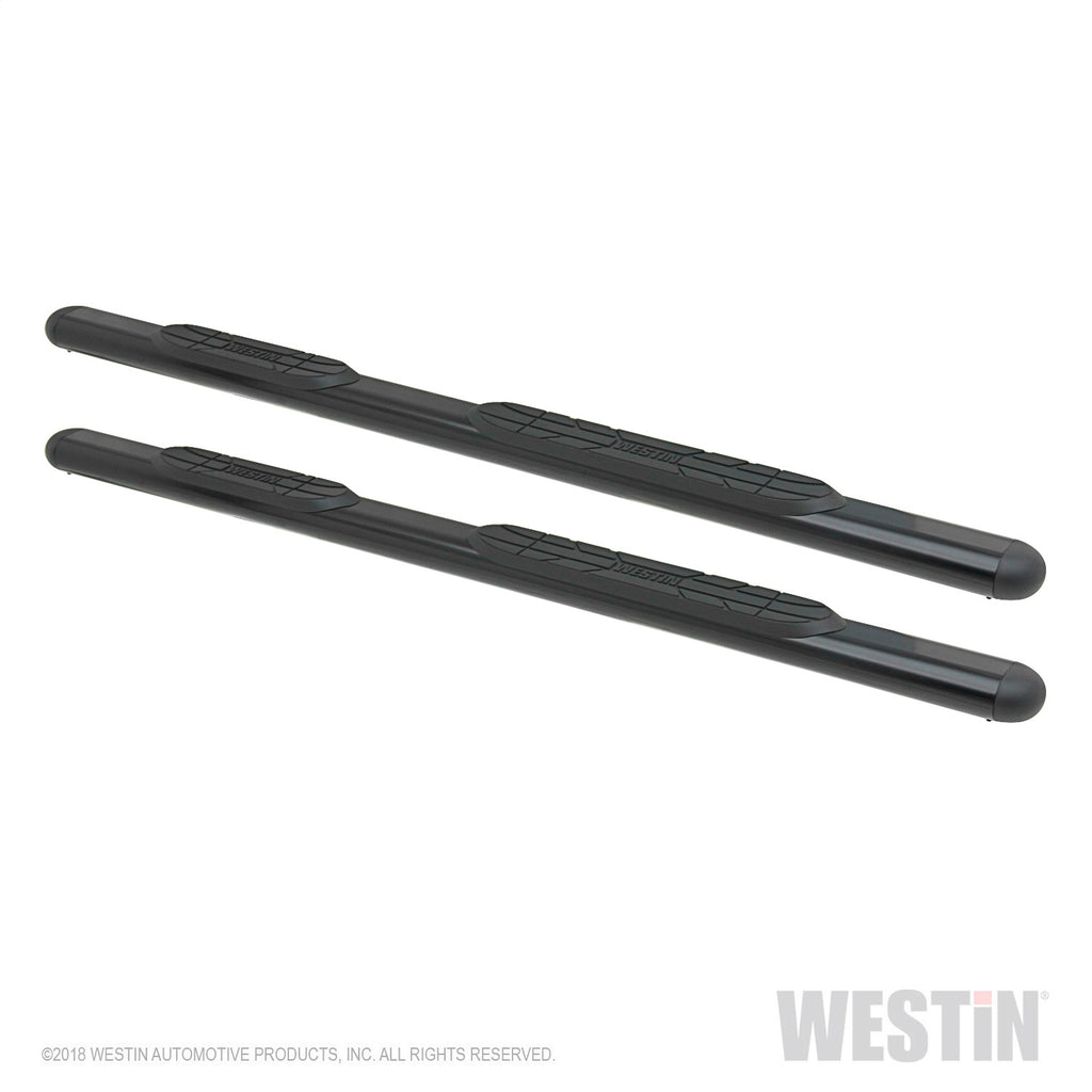 Premier 4 Oval Nerf Step Bars 22-5045