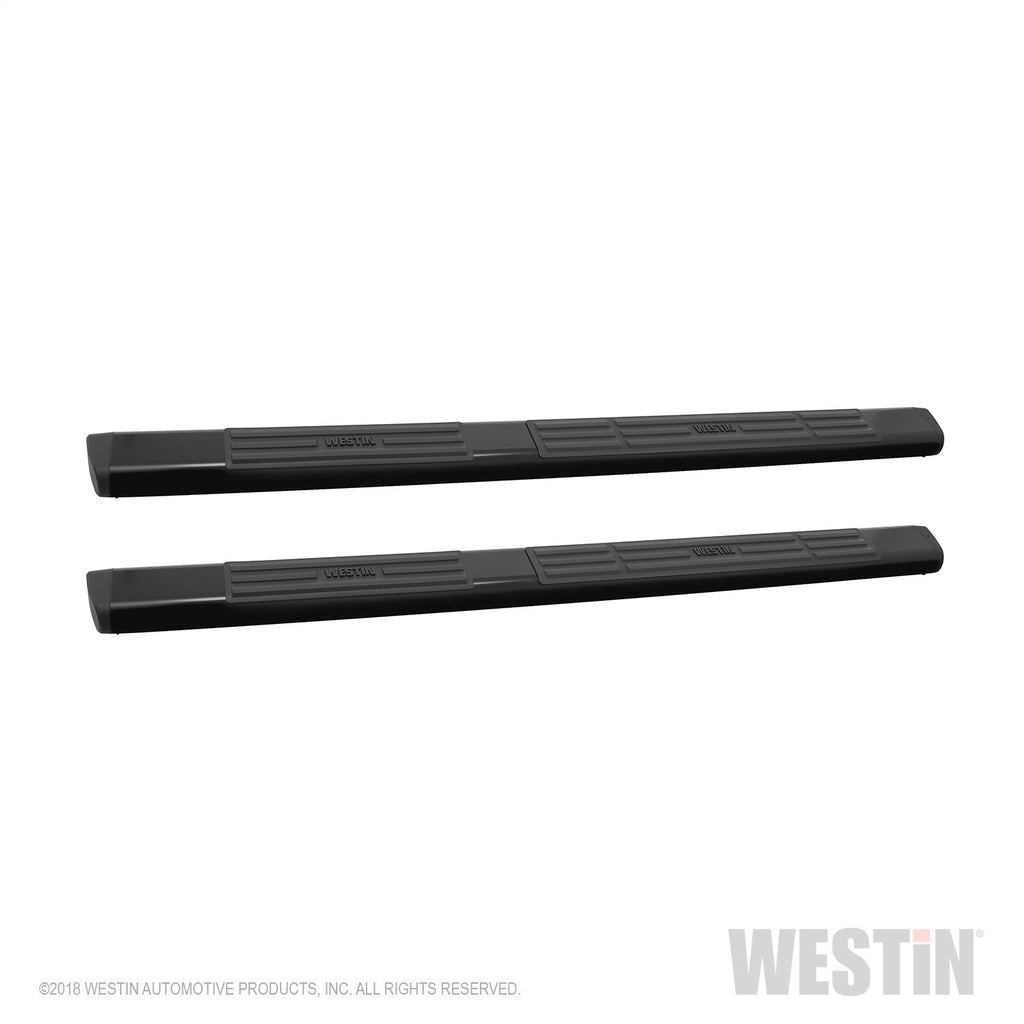 Premier 6 Oval Nerf Step Bars 22-6005