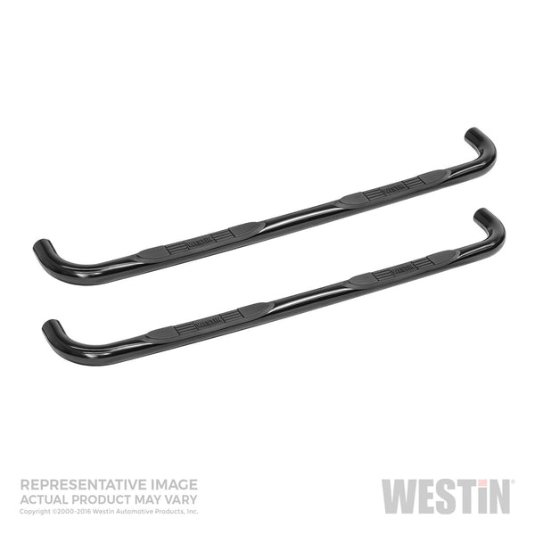 E-Series 3 Nerf Step Bars-Tacoma Access Cab 2005-2023