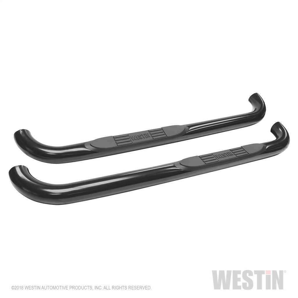 E-Series 3 Nerf Step Bars 23-3925