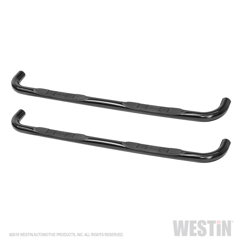 E-Series 3 Nerf Step Bars 23-4085