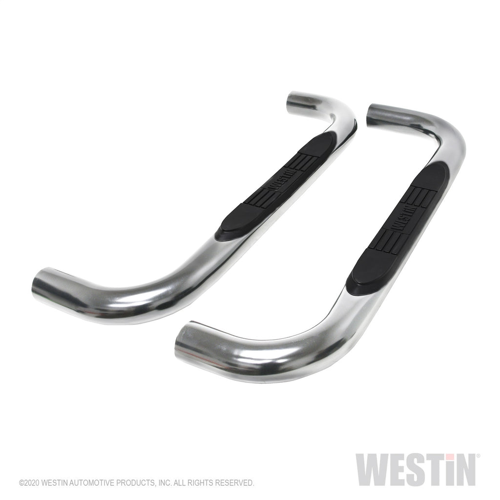 E-Series 3 Nerf Step Bars 23-4110