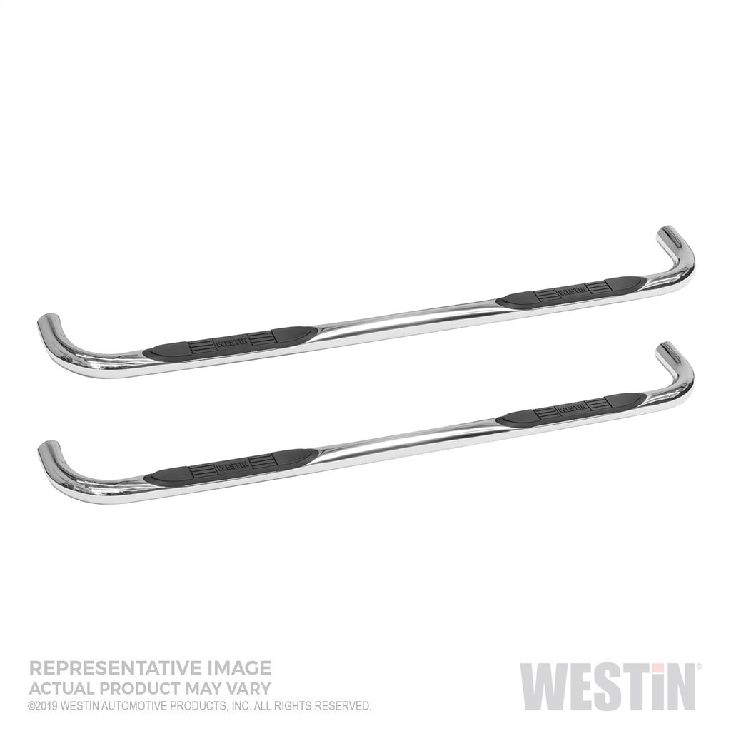 E-Series 3 Nerf Step Bars 23-4120