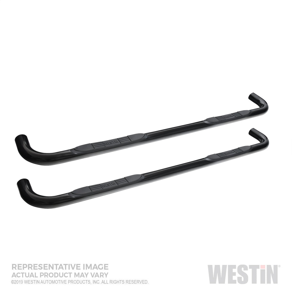 E-Series 3 Nerf Step Bars 23-4125