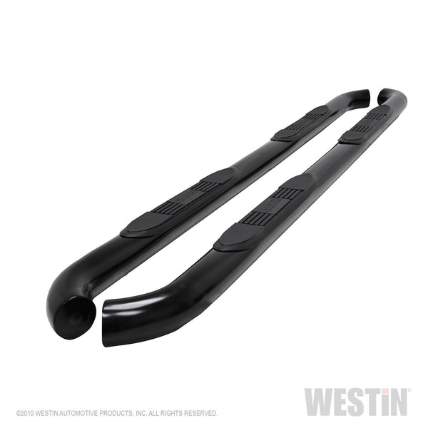 E-Series 3 Nerf Step Bars-2019-2024 Ranger SuperCrew