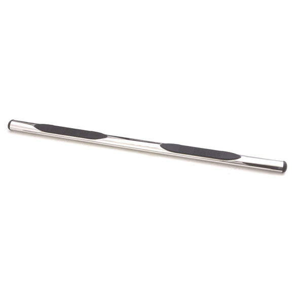 LUND STAINLESS 4 In OVAL STRAIGHT SS -