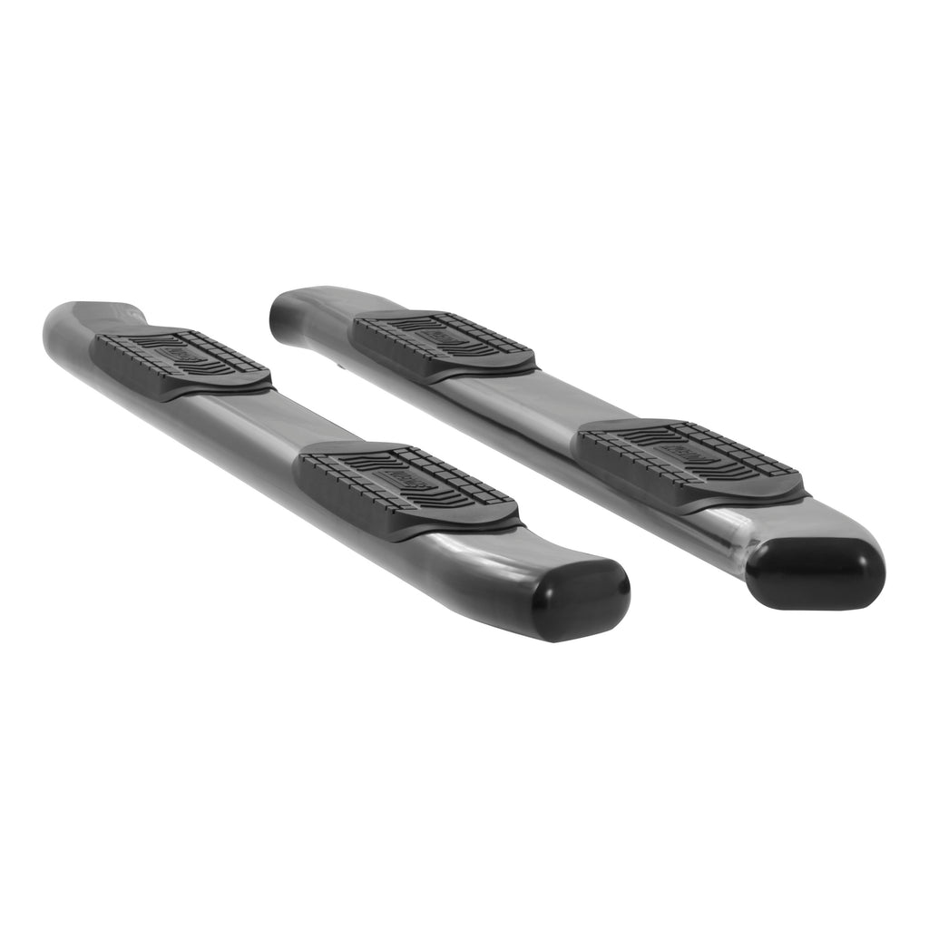 6" Oval Tubular Nerf Bars 241523B