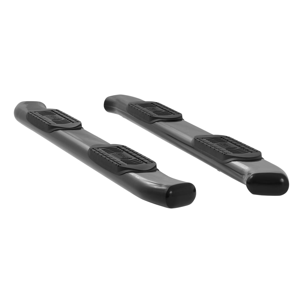 6" Oval Tubular Nerf Bars 249923B