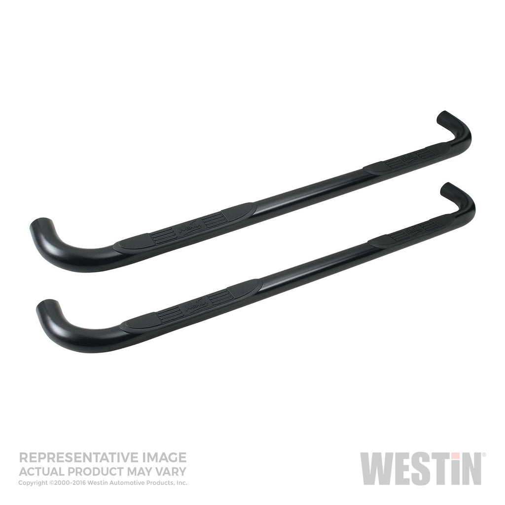 Signature 3 Nerf Step Bars 25-2755