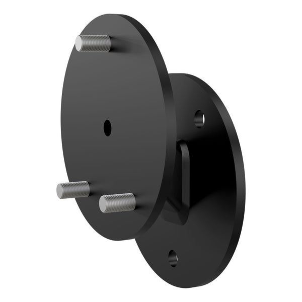 Spare Tire Relocation Bracket for 07-15 Jeep Wrangler JK