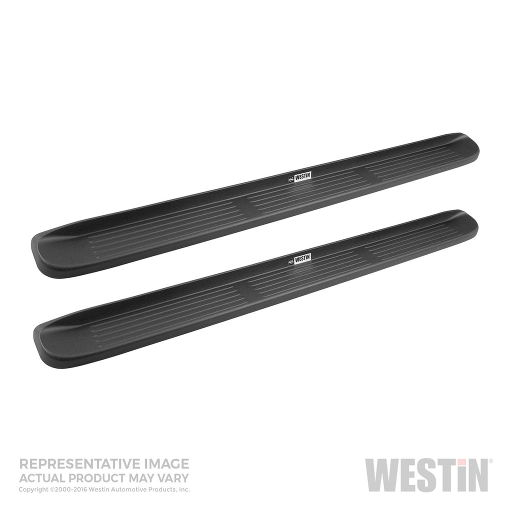 Molded Running Boards 27-0000