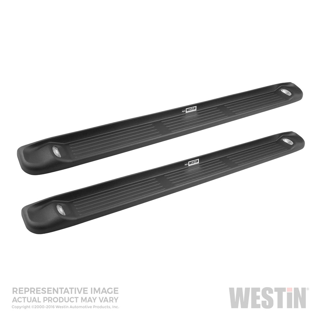 Molded Running Boards 27-0025