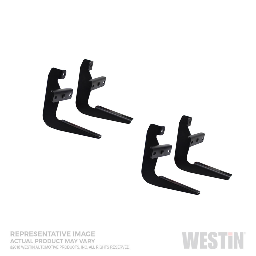 Running Board Mount Kit 27-1205