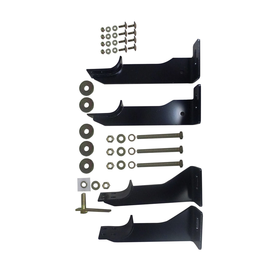 Running Board Mount Kit 27-1725