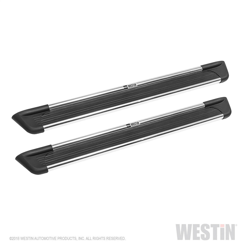 Sure-Grip Running Boards 27-6100