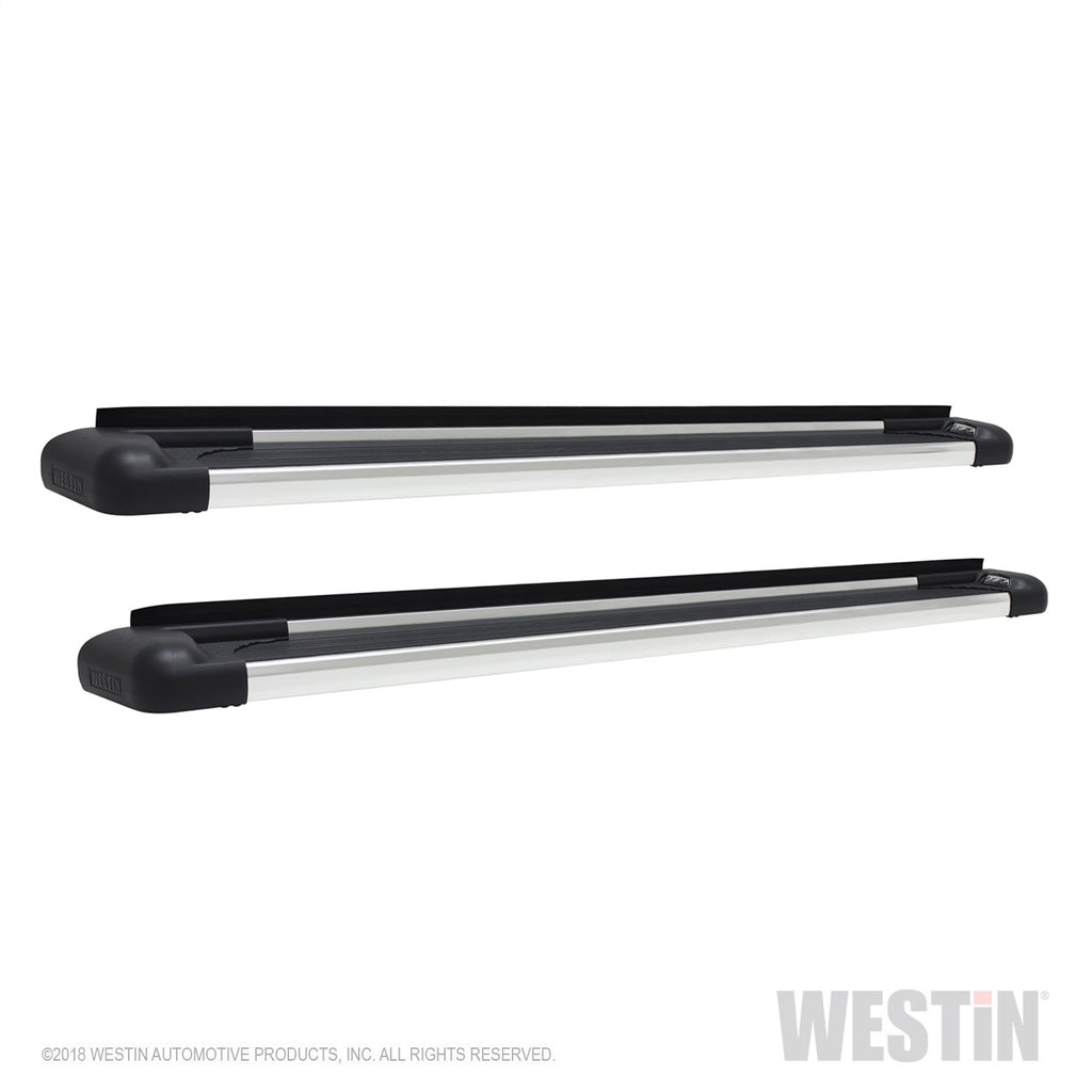 SG6 LED Running Boards 27-65720