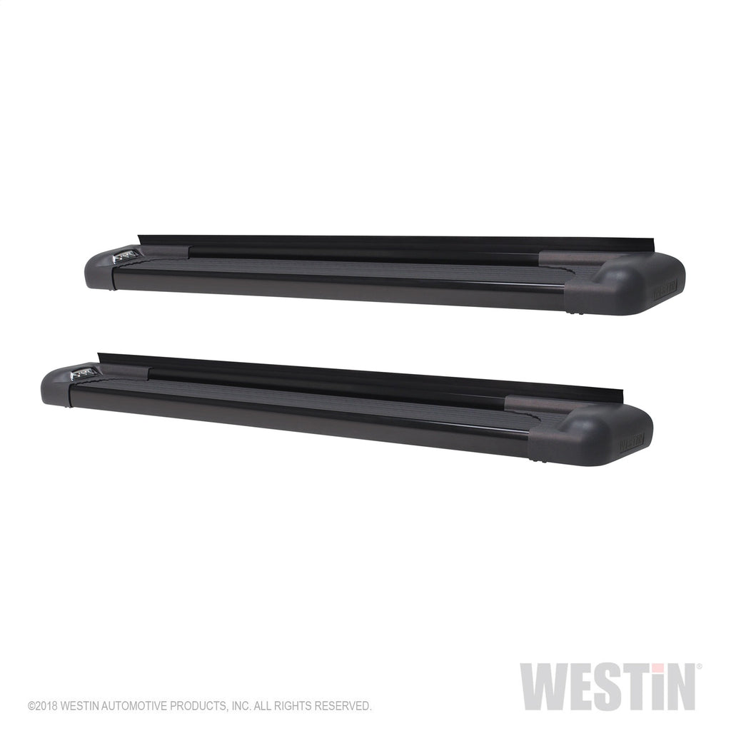 SG6 LED Running Boards 27-65755