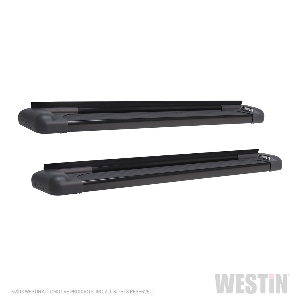 SG6 LED Running Boards 27-65765