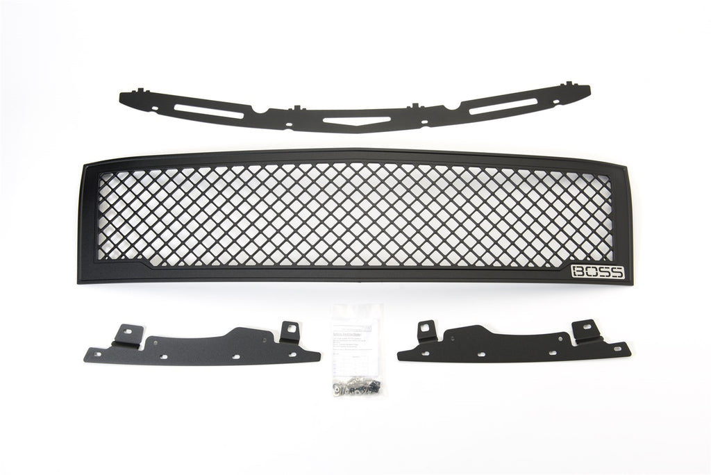 Boss Grille 270505B