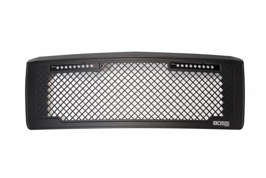 Boss Grille 270507BL