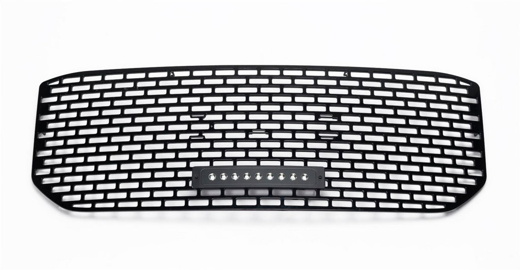 Boss Grille 270519BL