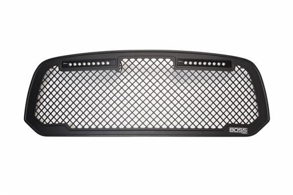 Boss Grille 270523BL