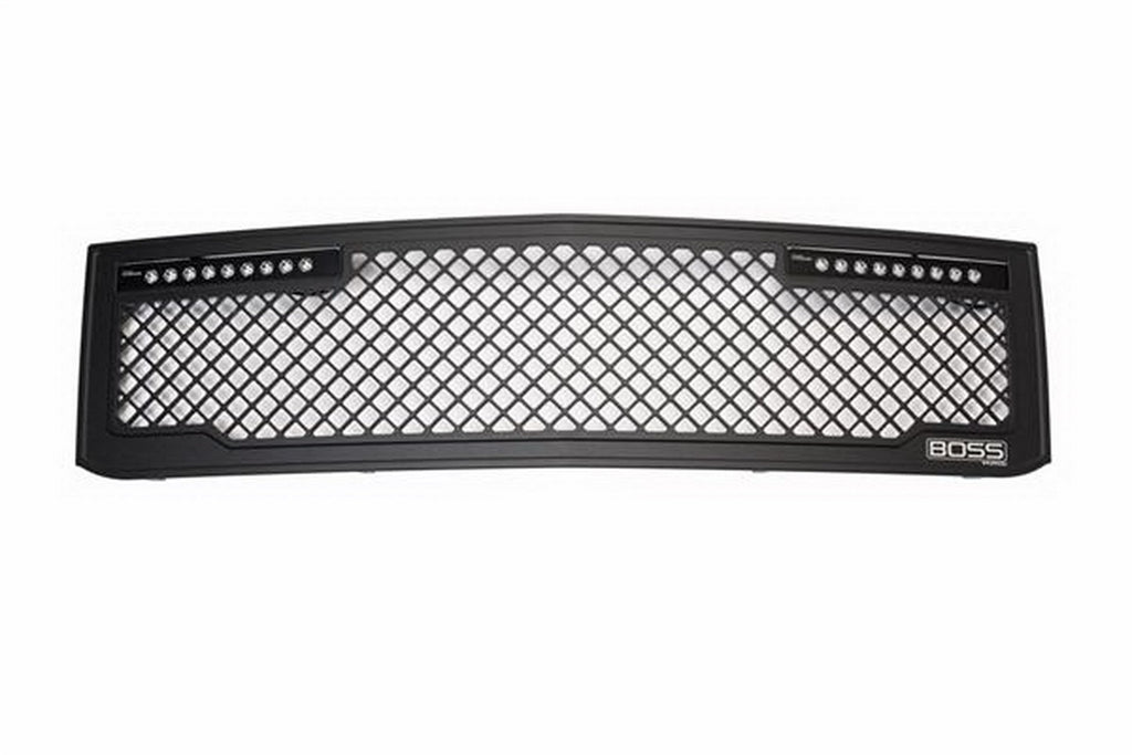 Boss Grille 270525BL