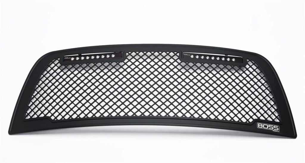 Boss Grille 270527BL