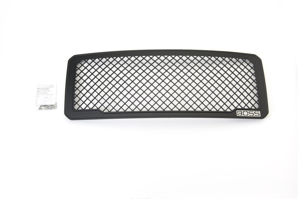 Boss Grille 270523BL