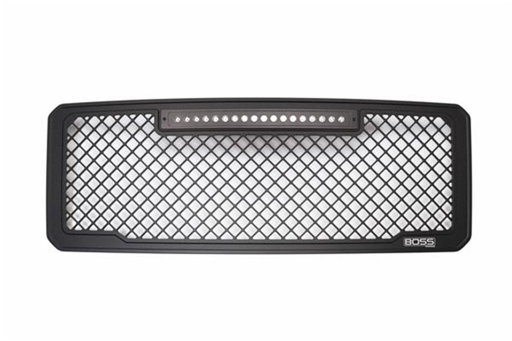 Boss Grille 270523BL