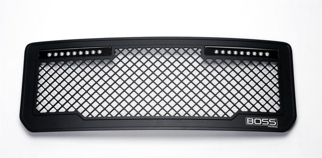 Boss Grille 270523BL