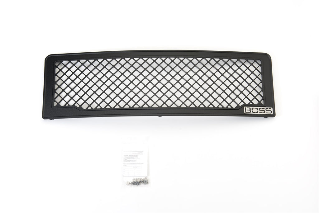 Boss Grille 270523BL